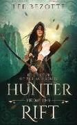 Hunter From the Rift: Book Four of the Aun Series