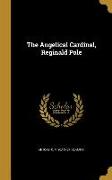 ANGELICAL CARDINAL REGINALD PO