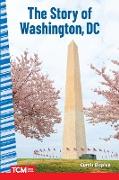 The Story of Washington DC