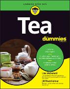 Tea For Dummies