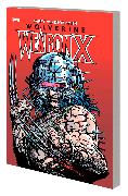 WOLVERINE: WEAPON X DELUXE EDITION
