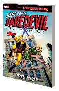 DAREDEVIL EPIC COLLECTION: THE MAN WITHOUT FEAR [NEW PRINTING]