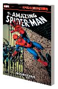 AMAZING SPIDER-MAN EPIC COLLECTION: THE GOBLIN LIVES [NEW PRINTING]