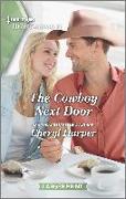 The Cowboy Next Door: A Clean and Uplifting Romance