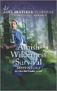 Amish Wilderness Survival