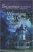 Wyoming Cold Case Secrets