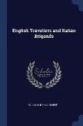 English Travellers and Italian Brigands