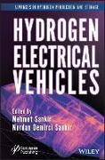 Hydrogen Electrical Vehicles