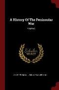 A History of the Peninsular War, Volume 5