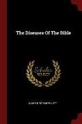 The Diseases of the Bible