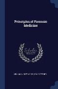 Principles of Forensic Medicine