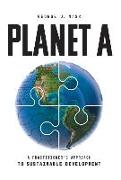 Planet A: A Practitioner's Approach to Sustainable Development