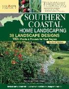 Southern Coastal Home Landscaping, Second Edition