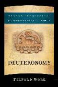 Deuteronomy