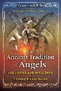 The Ancient Tradition of Angels