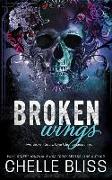 Broken Wings: Discreet Edition