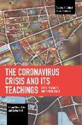 The Coronavirus Crisis and Its Teachings