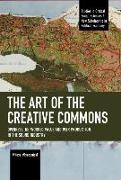 The Art of the Creative Commons