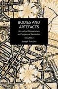 Bodies and Artefacts vol 2