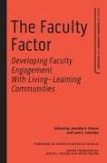 The Faculty Factor