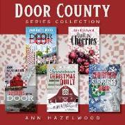 Door County Quilt Series Collection