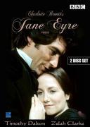 Jane Eyre (1983) - Charlotte Bronte