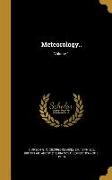 Meteorology.., Volume 1