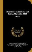 MINNESOTA IN THE CIVIL & INDIA