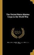 US MARINE CORPS IN THE WW