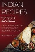 INDIAN RECIPES 2022