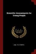 Scientific Amusements for Young People