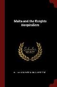 Malta and the Knights Hospitallers