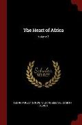 The Heart of Africa, Volume 2