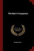 The Dyer's Companion