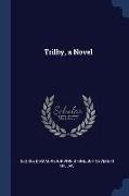 Trilby, a Novel