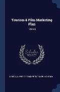 Tourism & Film Marketing Plan: 1994-95