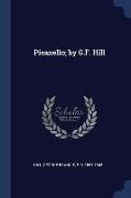 Pisanello, by G.F. Hill