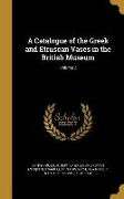 CATALOGUE OF THE GREEK & ETRUS