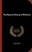 The Natural History of Wiltshire