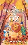 The Wizard of Oz (Premium Paperback, Penguin India)