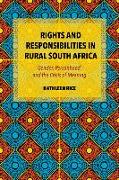 Rights and Responsibilities in Rural South Africa