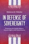 In Defense of Sovereignty