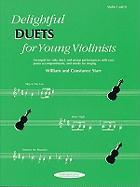 Delightful Duets for Young Violinists