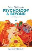 Better Writing in Psychology and Beyond