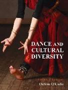 Dance and Cultural Diversity