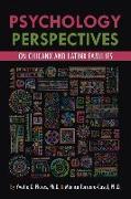 Psychological Perspectives on Chicanx and Latinx Families