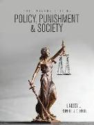 Policy, Punishment and Society