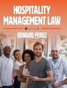 Hospitality Management Law