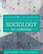 Introduction to Sociology: An Anthology