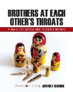 Brothers at Each Other's Throats: Regularity of the Violent Ethnic Conflicts in the Post- Soviet Space
